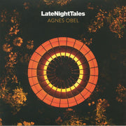 Agnes Obel: Late Night Tales - Agnes Obel / Various