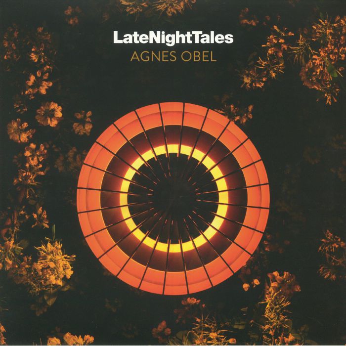 Agnes Obel: Late Night Tales - Agnes Obel / Various
