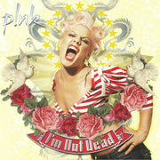 I'm Not Dead (Reissue) (Limited Pink Vinyl) - P!Nk