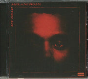My Dear Melancholy - The Weeknd (CD)