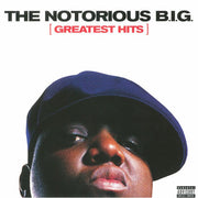 Greatest Hits (Reissue) - The Notorious Big