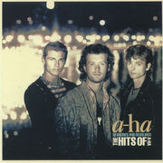 Headlines & Deadlines: the Hits of a-Ha (Reissue) - A Ha