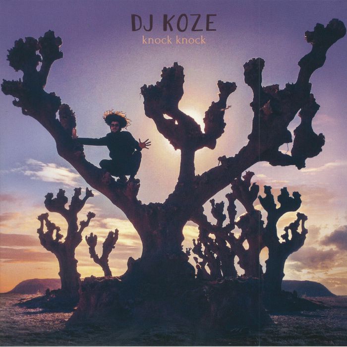 Knock Knock - DJ Koze
