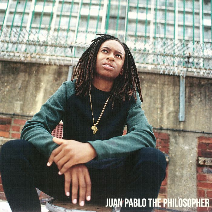Juan Pablo the Philosopher - Ezra Collective
