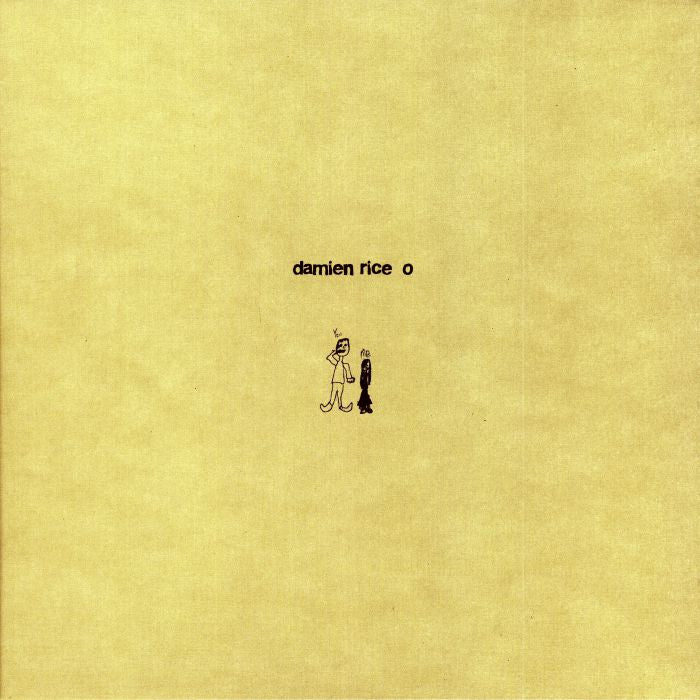 O - Damien Rice