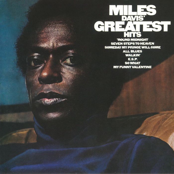 Greatest Hits - Miles Davis