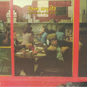 Nighthawks at the Diner (Reissue) - Tom Waits