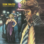The Heart of Saturday Night (Remastered) - Tom Waits