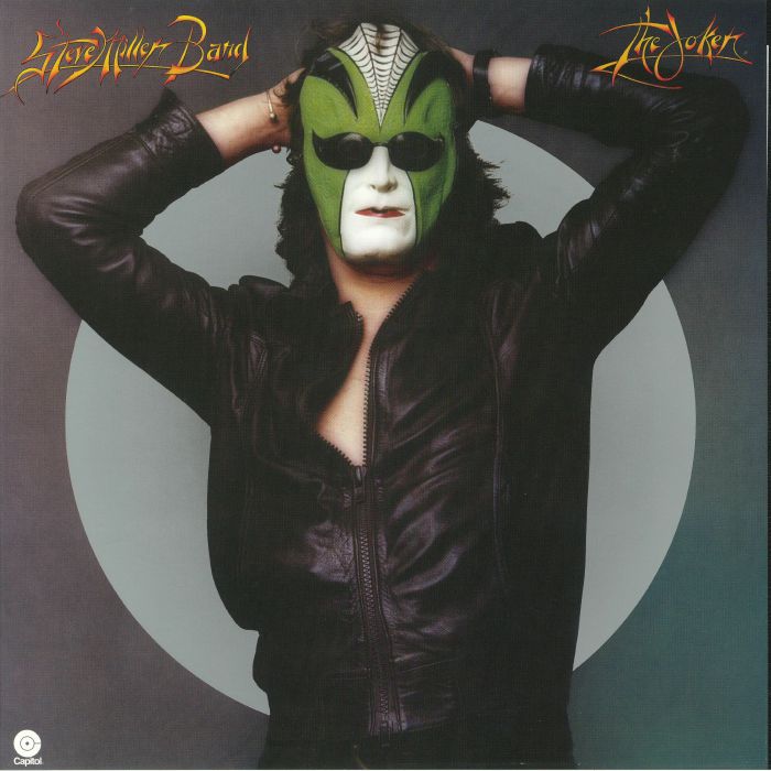 The Joker (Reissue) - Steve Miller Band