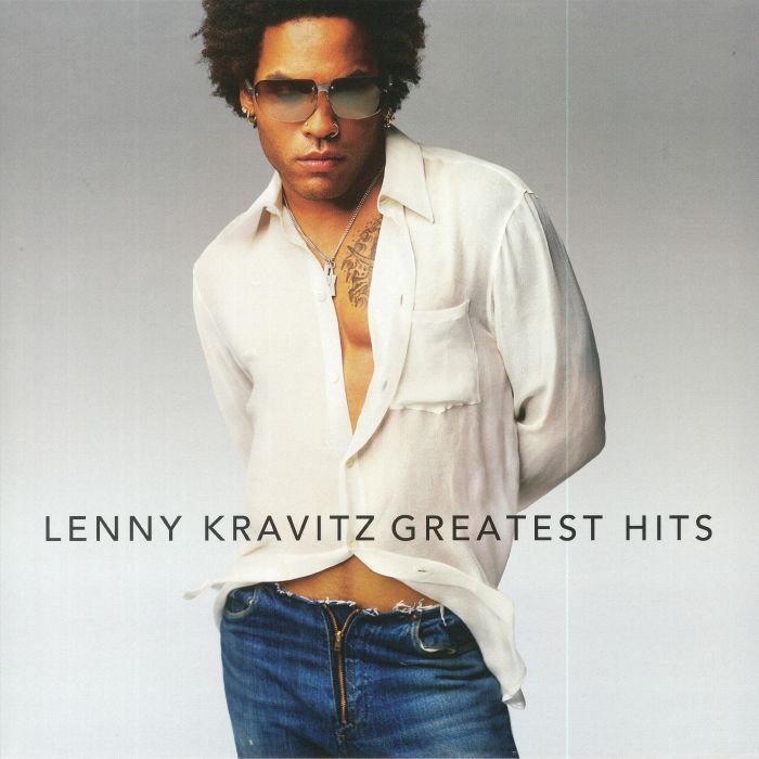 Greatest Hits - Lenny Kravitz