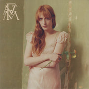 High As Hope - Florence & the Machine
