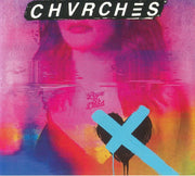 Love Is Dead - Chvrches (CD)