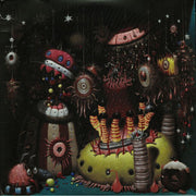 Monsters Exist - Orbital
