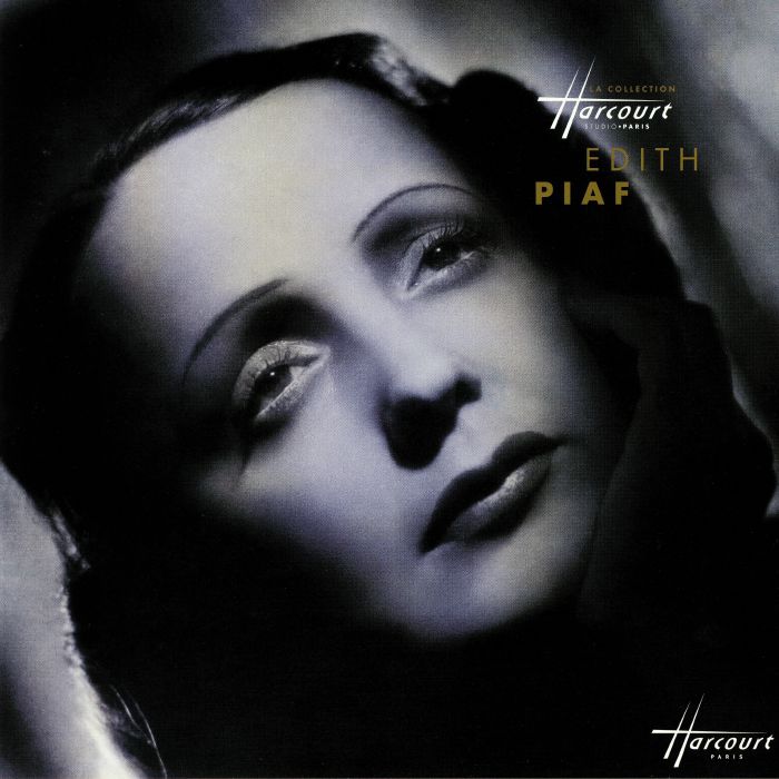 La Collection Harcourt - Edith Piaf