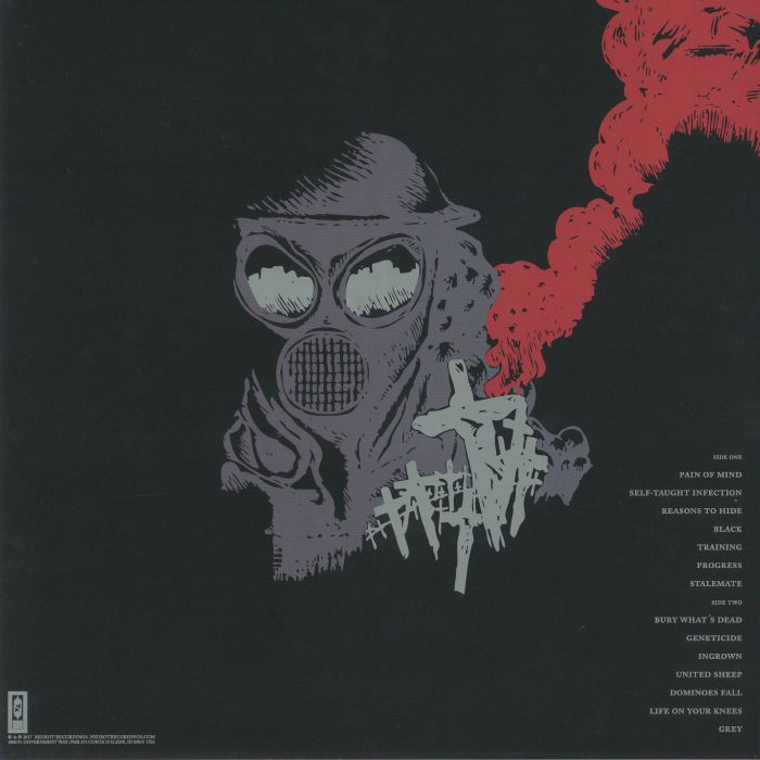 Pain of Mind - Neurosis
