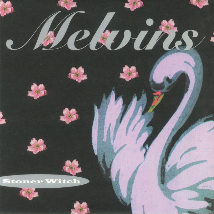 Stoner Witch (Reissue) - Melvins