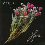 Invitation to Her's (Green Vinyl) (Poster Hediyeli) - Her's