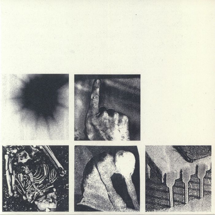 Bad Witch - Nine Inch Nails