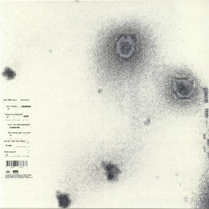 Bad Witch - Nine Inch Nails