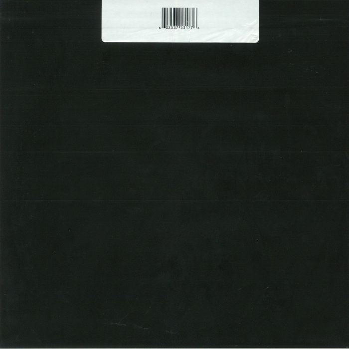 No Love Deep Web - Death Grips