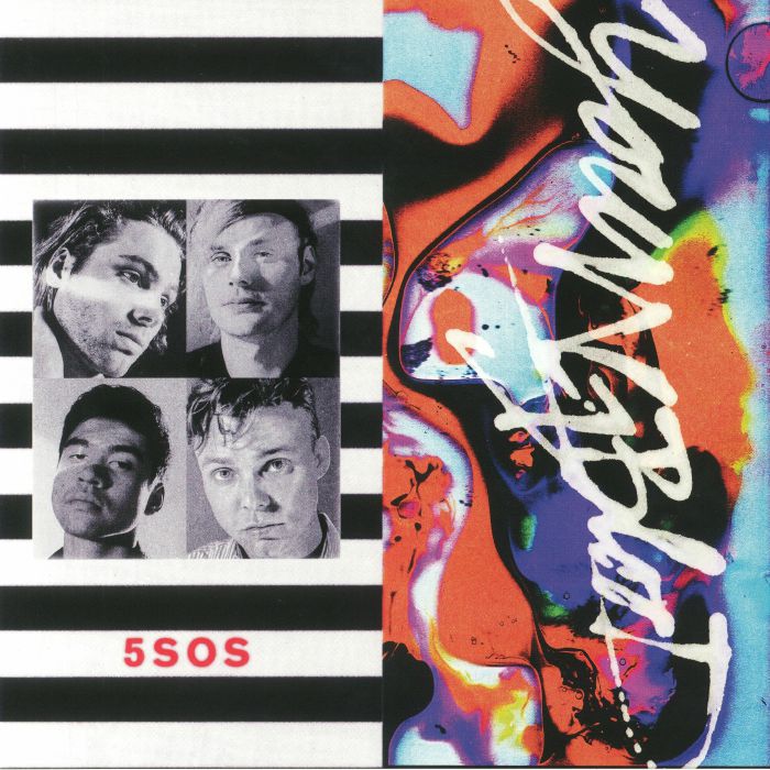 Youngblood - 5 Seconds of Summer