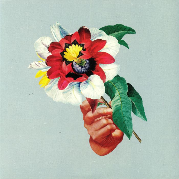 Kingdoms in Colour - Maribou State