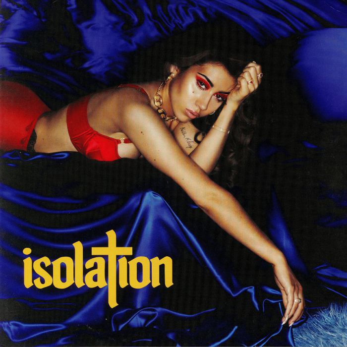 Isolation - Kali Uchis