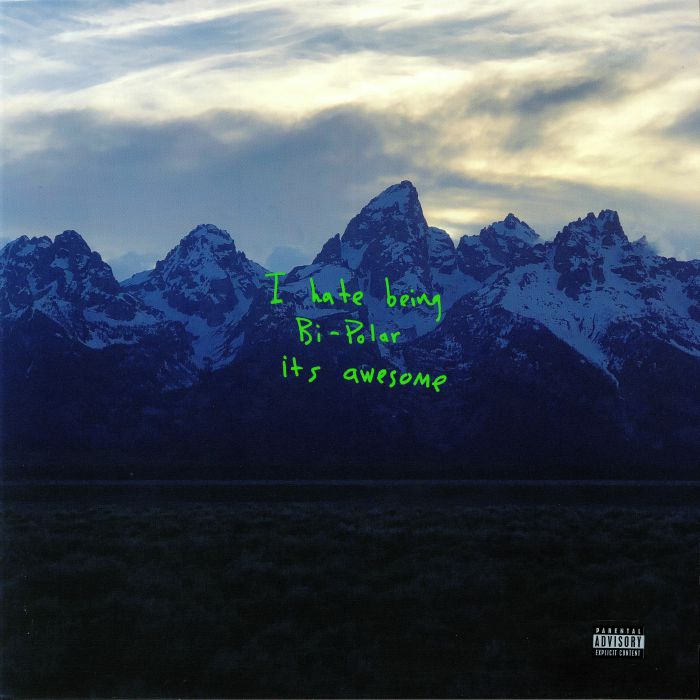 Ye - Kanye West