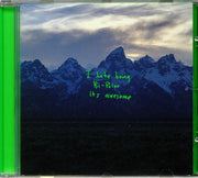 Ye - Kanye West (CD)