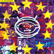 Zooropa (Remastered) - U2