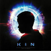 Kin (Soundtrack) - Mogwai