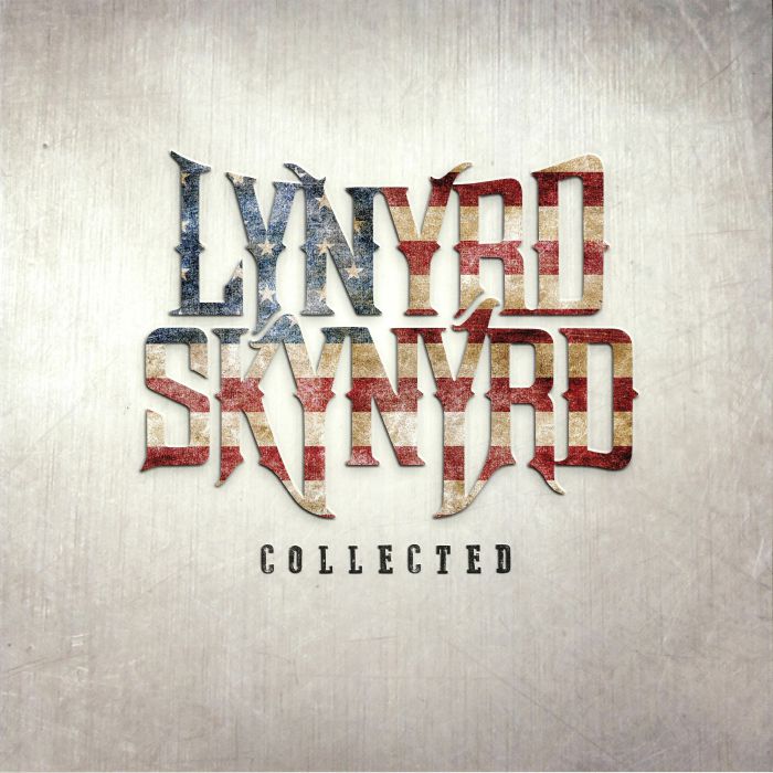 Collected (Booklet Hediyeli) - Lynyrd Skynyrd