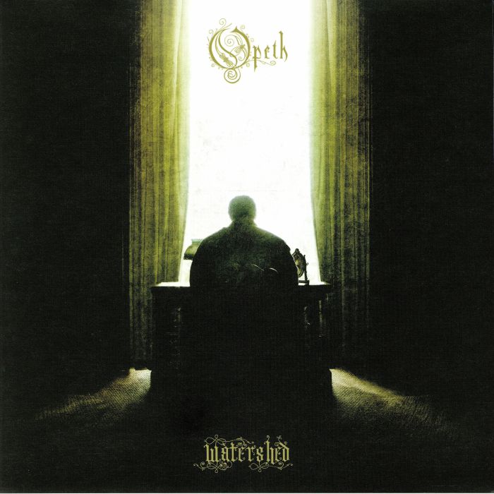 Watershed - Opeth