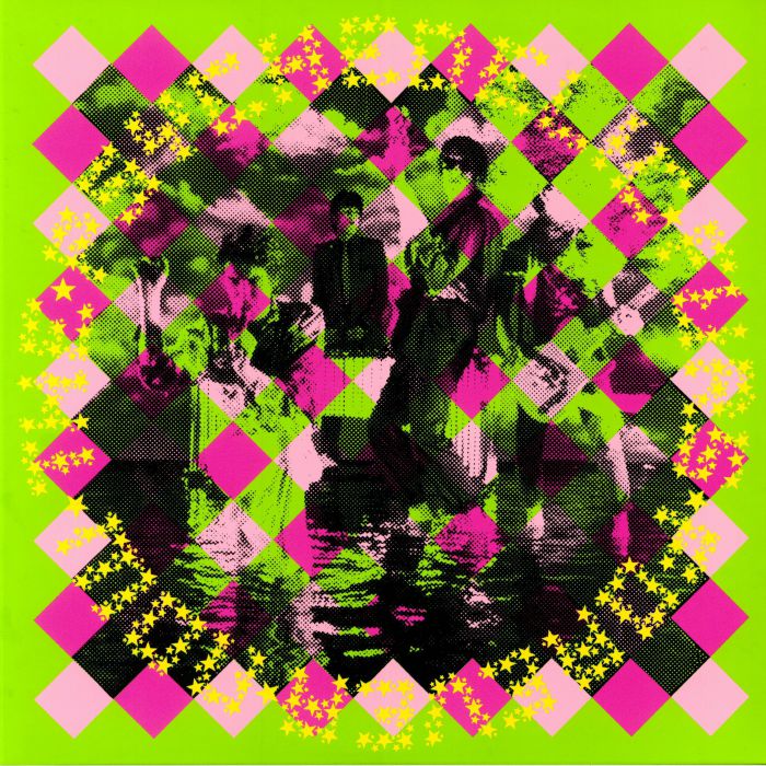 Forever Now (Reissue) - The Psychedelic Furs