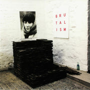 Brutalism - Idles