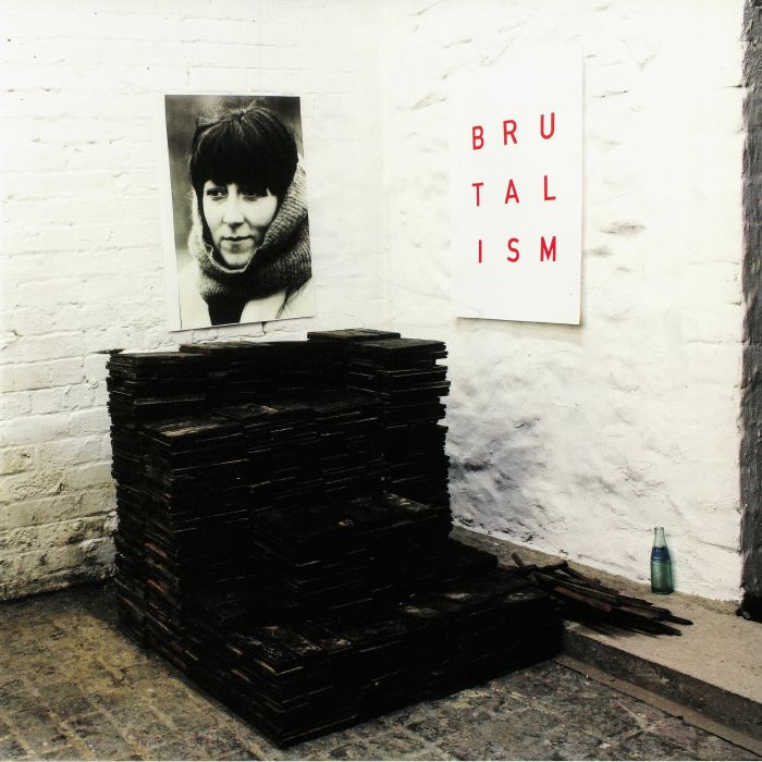 Brutalism - Idles