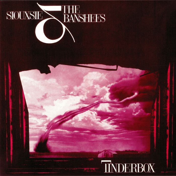 Tinderbox (Reissue) - Siouxsie & the Banshees