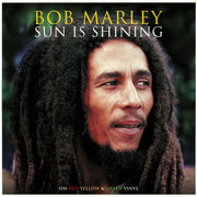 Sun Is Shining (3xLP) (Renkli Plak) - Bob Marley