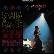 Sinatra at the Sands - Frank Sinatra