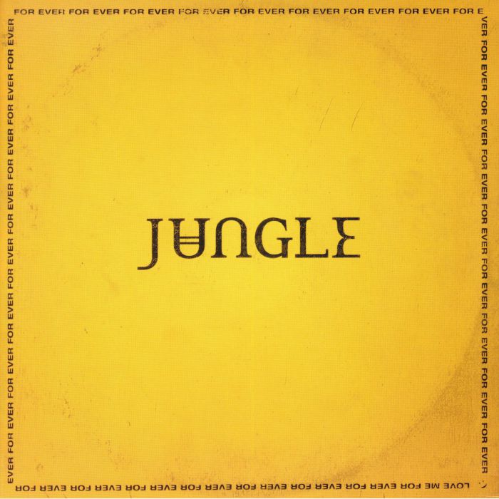 For Ever - Jungle