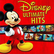 Disney Ultimate Hits - Various