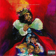 Kod - J Cole