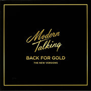 Back for Gold: the New Versions (Clear Vinyl) - Modern Talking