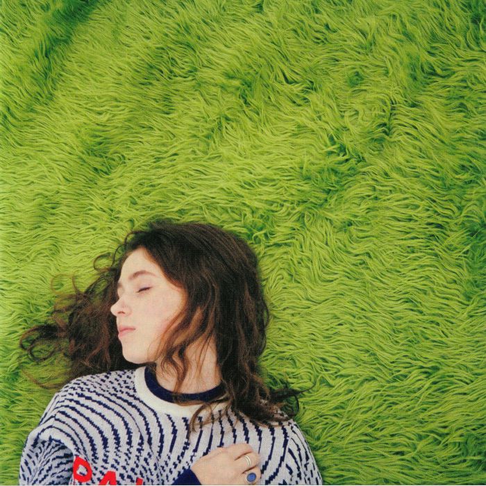 Diary 001 - Clairo