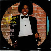 Off the Wall: the Diamond Celebrations (Picture Disc) - Michael Jackson