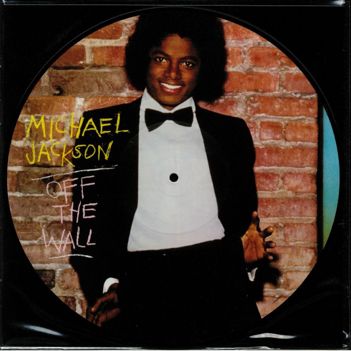 Off the Wall: the Diamond Celebrations (Picture Disc) - Michael Jackson
