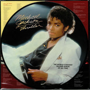 Thriller: the Diamond Celebrations (Picture Disc) - Michael Jackson