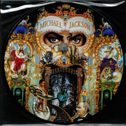 Dangerous: the Diamond Celebrations (Picture Disc) - Michael Jackson