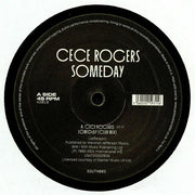 Someday - Cece Rogers