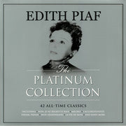 The Platinum Collection - Edith Piaf